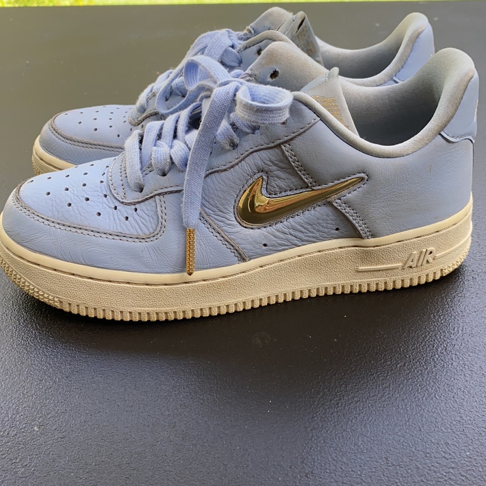 Nike Air Force 1 Jewel Pack